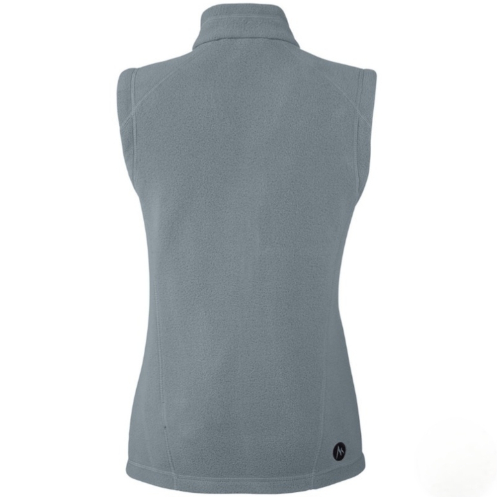 Marmot Rocklin Fleece Vest - Picture 2 of 6